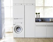 Сушильный шкаф Asko DC7573 W фото 3 в Санкт-Петербурге